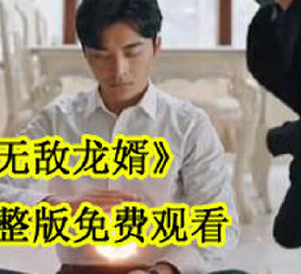 无敌龙婿完整版免费观看