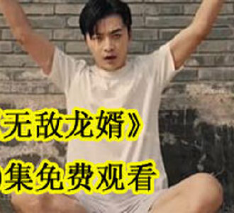 无敌龙婿高阳80集免费观看