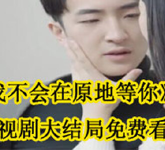 我不会在原地等你苏漫雪路司琛电视剧大结局免费看