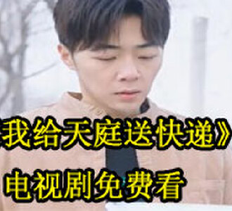 我给天庭送快递电视剧免费看