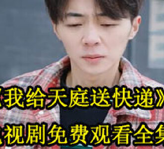 我给天庭送快递秦阳电视剧免费观看全集