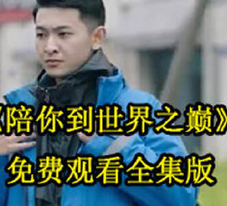 陪你到世界之巅免费观看全集版