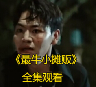 最牛小摊贩刘文小说短剧大结局是什么