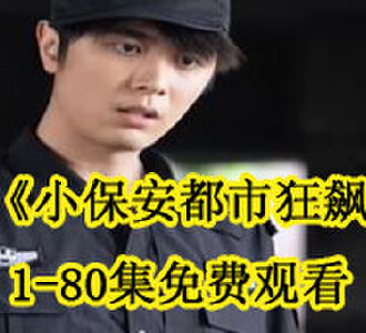 小保安都市狂飙1-80集免费观看
