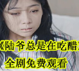 陆爷总是在吃醋陆青城苏遥全剧免费观看