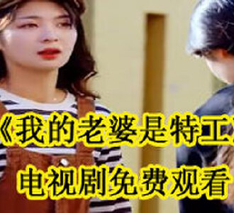 我的老婆是特工短剧在线观看