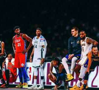 2023年nba季后赛直播