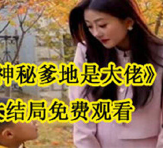 神秘爹地是大佬厉少霆许青宁大结局免费观看