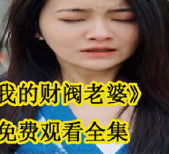 我的财阀老婆免费观看全集