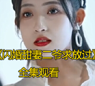 男主陆嚣女主元倾倾小说短剧名字是什么