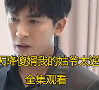 林轩叶秋雨小说短剧名字叫什么