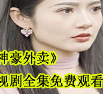 神豪外卖短剧电视剧在哪看