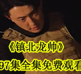 镇北龙帅97集全集免费观看