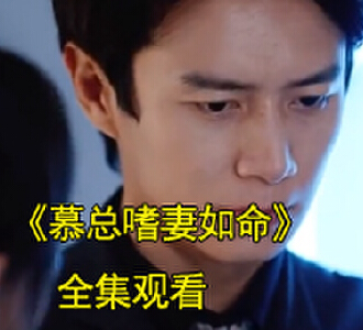 慕总嗜妻如命电视就大结局是什么