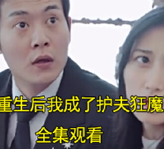 重生后我成了护夫狂魔电视剧大结局怎么样