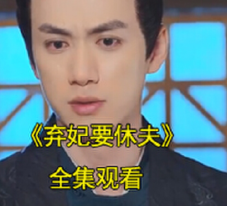 弃妃要休夫81集全集在线观看