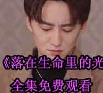 落在生命里的光何宛洛顾瑾深网剧免费看