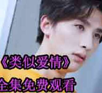 类似爱情蓝宁顾向北网剧免费观看