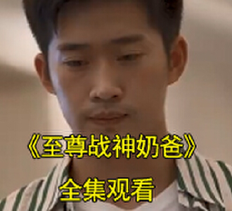 至尊战神奶爸80集全集免费观看