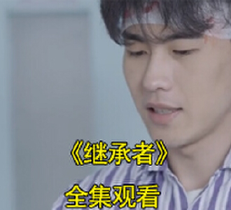 继承者小说短剧合集免费观看
