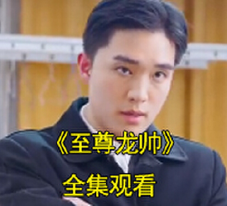 至尊龙帅陆见星周妙彤电视剧在哪里可以看