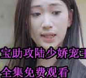 萌宝助攻陆少娇宠王妃叶倾城陆霆修大结局在哪看