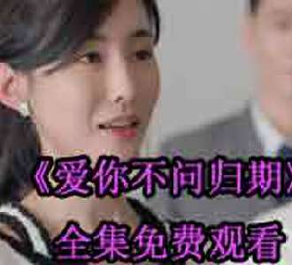 爱你不问归期乔冉厉司辰短剧全集免费观看