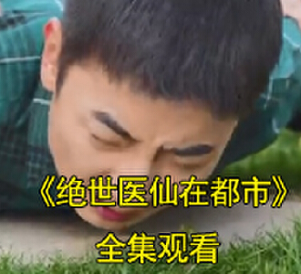绝世医仙在都市12-70集免费观看