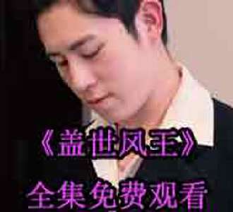 盖世风王秦风林雪雁网剧全集免费观看