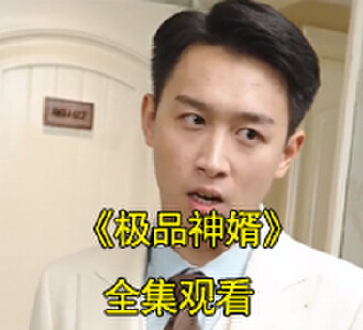极品神婿短剧免费观看电视剧全集