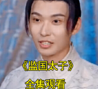 宁辰穿越太子合集完整版观看