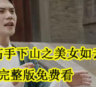 高手下山之美女如云完整版免费看