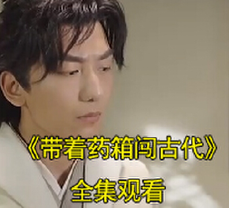 带着药箱闯古代林宇和丞相斗争电视剧在哪看