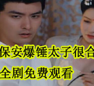 我一个保安爆锤太子很合理吧全集观看