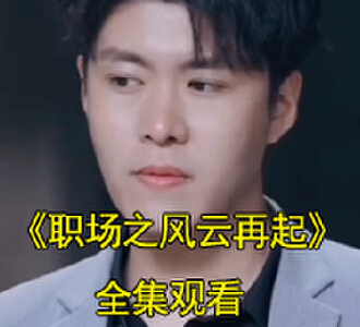 职场之风云再起李威谢婉秋林天骄大结局一次看完