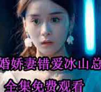 陆西衍秦浅的小说短剧叫什么