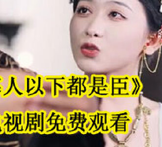 寡人以下都是臣全集免费