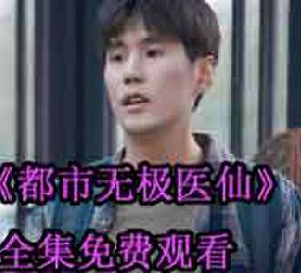 都市无极医仙洪宇肖灵儿大结局在哪看
