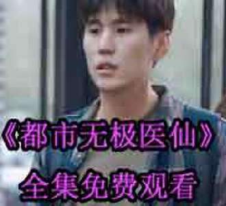 都市无极医仙洪宇肖灵儿大结局免费观看