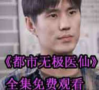都市无极医仙洪宇肖灵儿电视剧免费观看