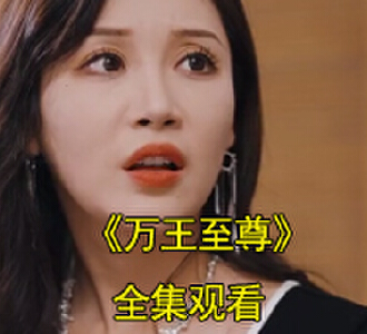 万王至尊98集完整版在线观看