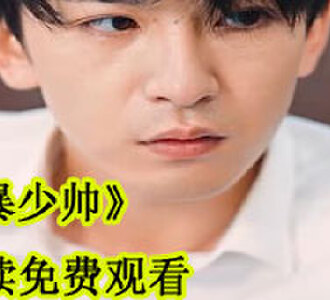 狂暴少帅短剧周赫免费观看