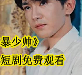 狂暴少帅周赫小说短剧免费观看