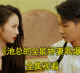 池夜寒洛棠兮是什么电视剧里的人物