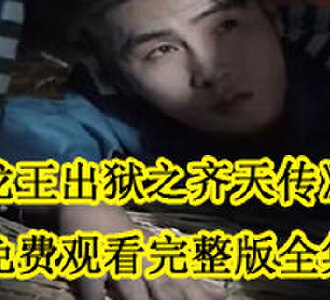 龙王出狱之齐天传免费观看完整版全集