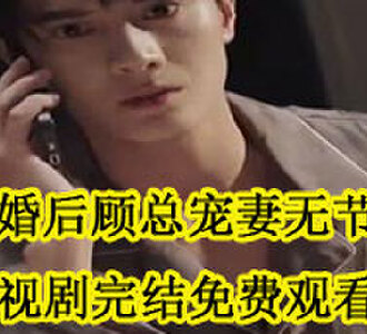桑榆顾言岑大结局70集