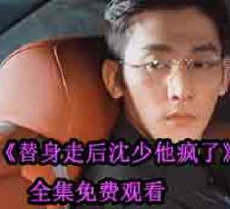 秦遥沈靳成的小说短剧叫什么