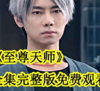 至尊天师全集完整版
