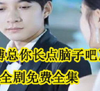 傅总你长点脑子吧免费全集