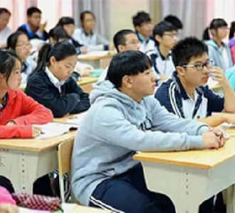 高中免费教育 真的要来了?